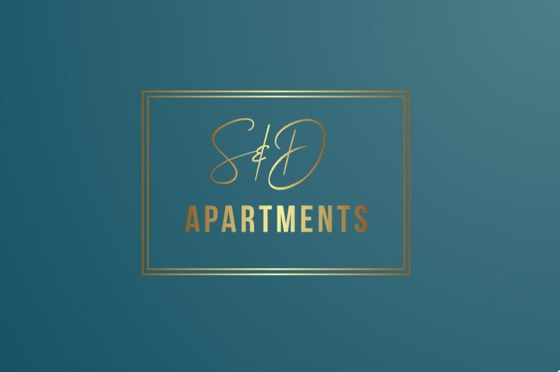 S & D Apartment Сітія Екстер'єр фото